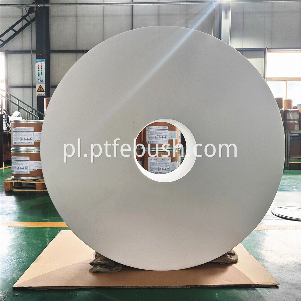 Ptfe Block21